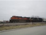 BNSF 1069